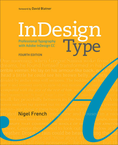 InDesign Type: Professional Typography with Adobe InDesign b