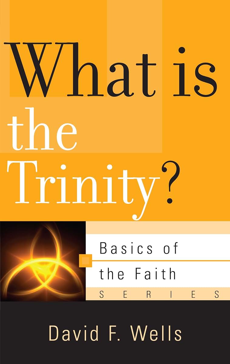 What Is the Trinity? (Basics of the Faith)