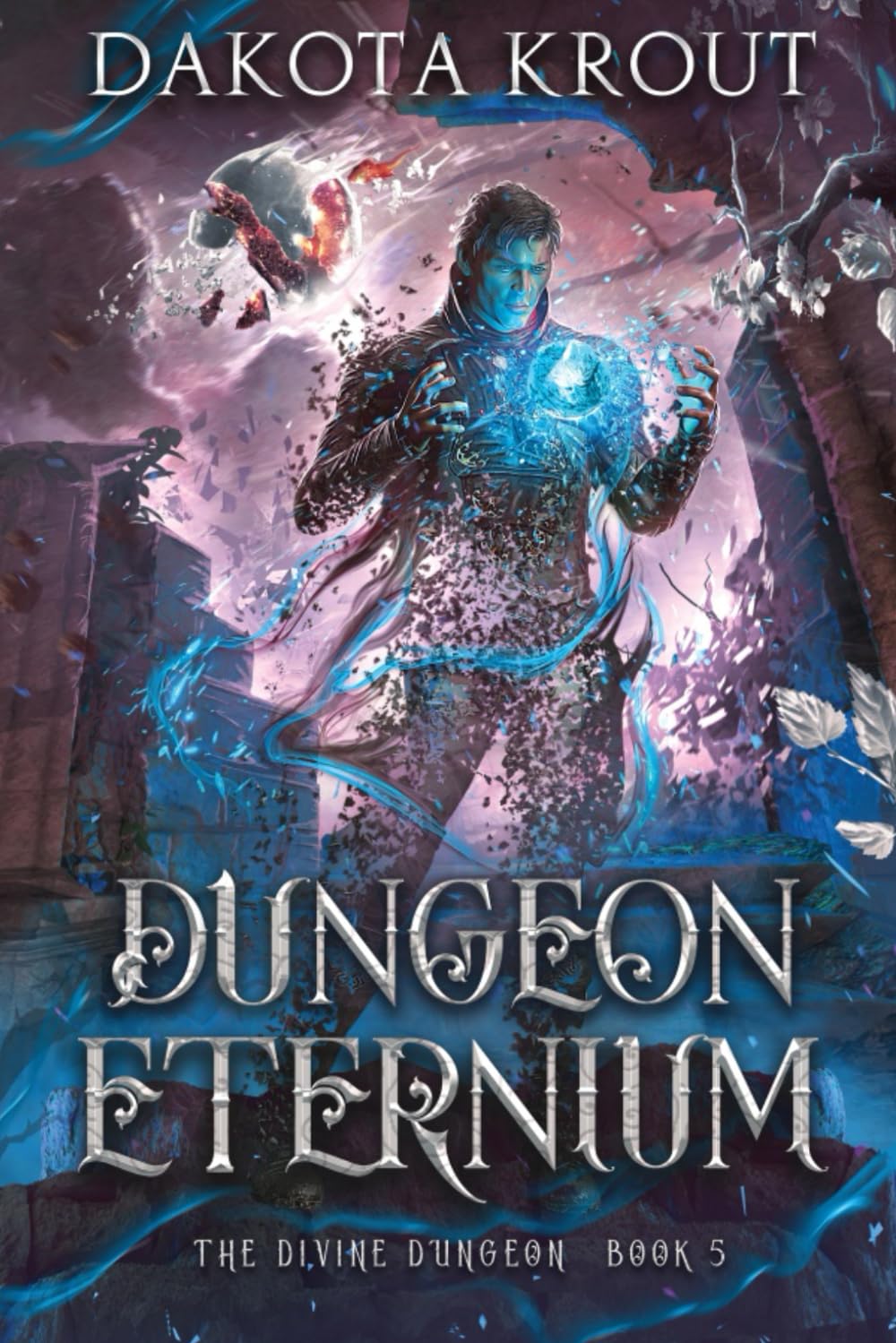 Dungeon Eternium (The Divine Dungeon)