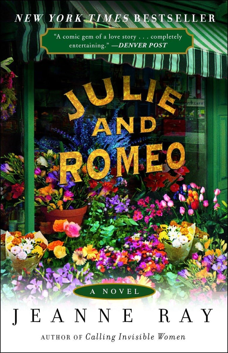 Julie and Romeo: A Novel