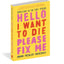 Hello I Want to Die Please Fix Me: Depression in the First Person