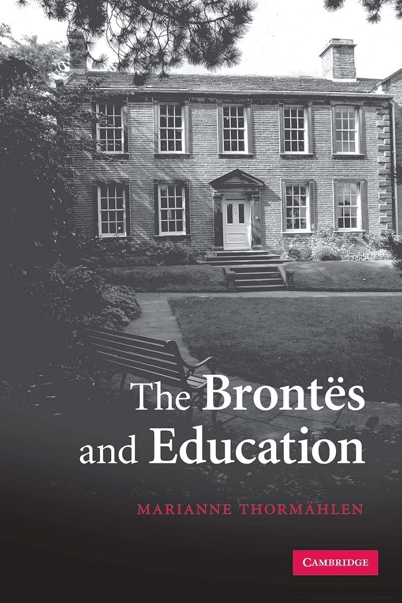 The Bronts and Education