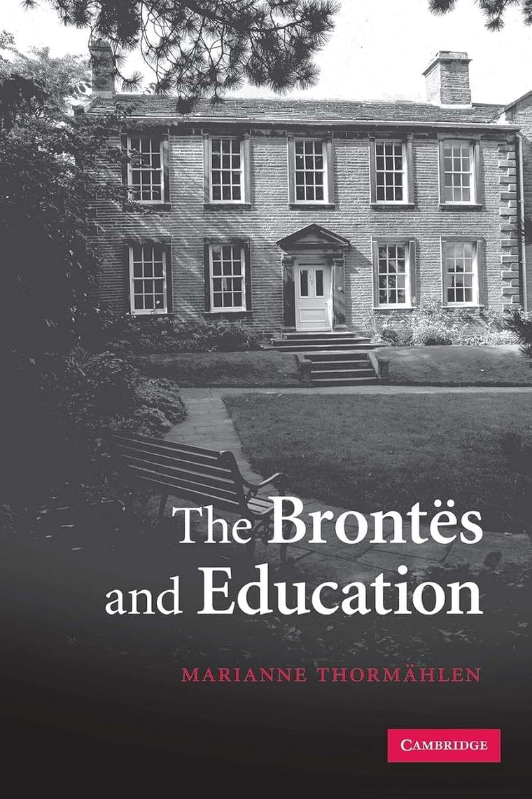The Bronts and Education