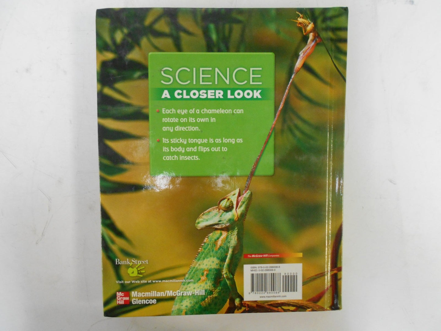 Science, Grade 4: A Closer Look