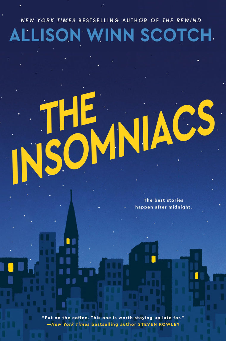 The Insomniacs