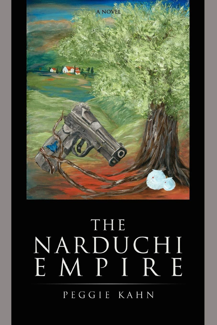 The Narduchi Empire