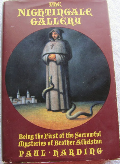 The Nightingale Gallery: Being the First of the Sorrowful Mysteries of Brother Athelstan