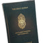 The Holy Qur'an with English Translation and Commentary (Eng