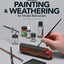 Basic Painting & Weathering for Model Railroaders (Essentials)