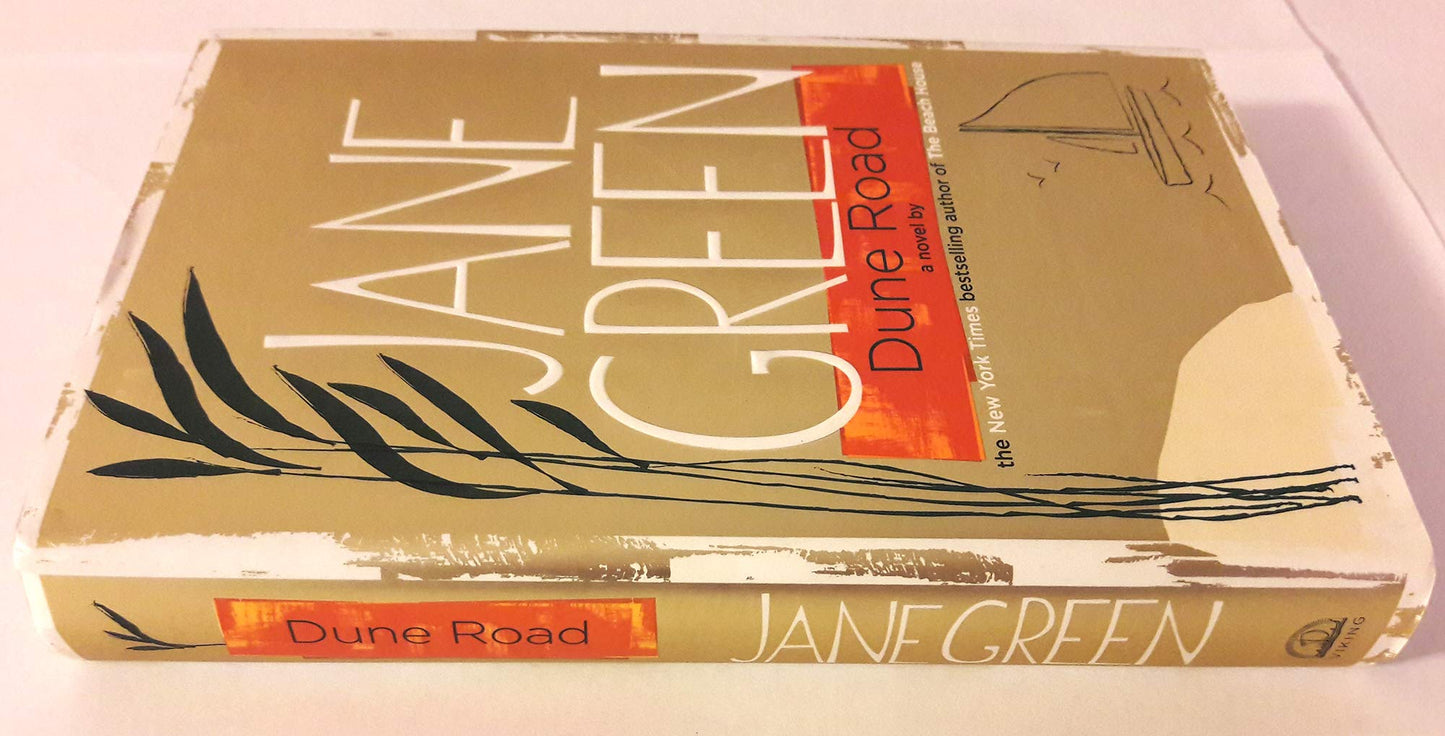 Dune Road: A Novel