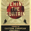 Behind the Curtain: Travels in Eastern European Football
