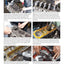 Ford 351 Cleveland Eng: HTB for Max Perf: How to Build for Max Performance