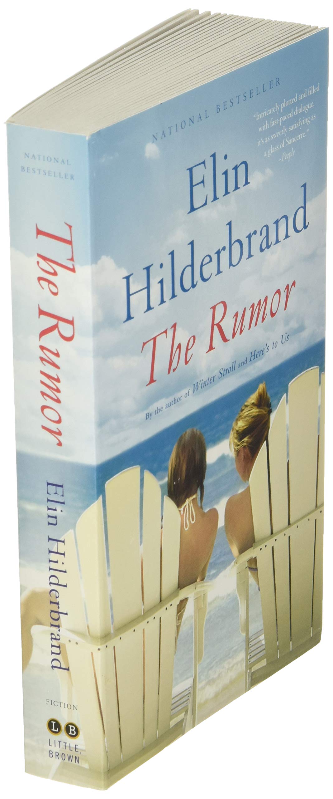 The Rumor: A Novel