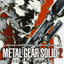 Metal Gear Solid 2: The Novel: Sons of Liberty