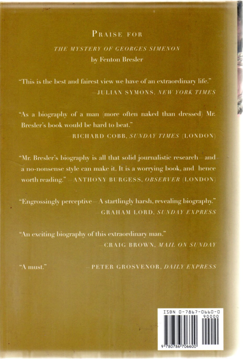 Napoleon III: A Life