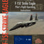McDonnell Douglas F-15E Strike Eagle Pilot's Flight Operating Instructions