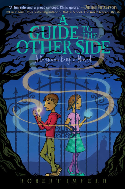 A Guide to the Other Side (1) (Beyond Baylor)