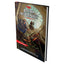 Keys From the Golden Vault (Dungeons & Dragons Adventure Book)