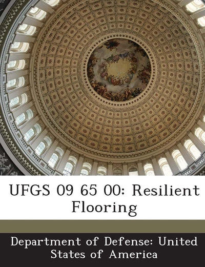 Ufgs 09 65 00: Resilient Flooring