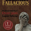 Logically Fallacious: Over 300 Logical Fallacies by Miakarts Books