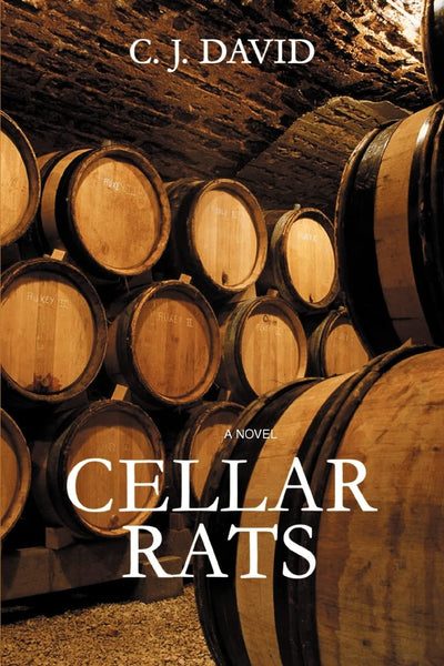 CELLAR RATS