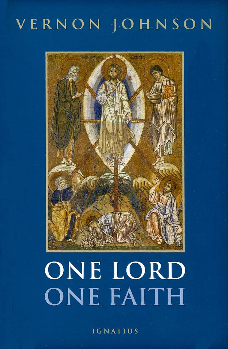 One Lord, One Faith