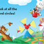Disney Junior Mickey Mouse Clubhouse - My First Library Board Book Block 12-Book Set - PI Kids