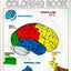 The Human Brain Coloring Book: A Coloring Book (Coloring Concepts)