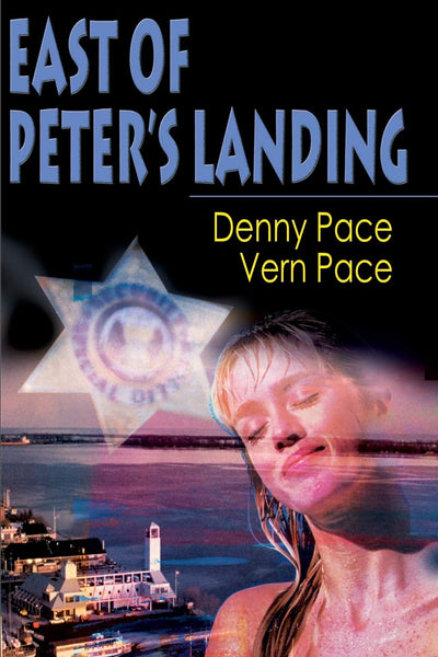 East of Peter's Landing