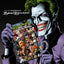 Cover Story: The DC Comics Art of Brian Bolland