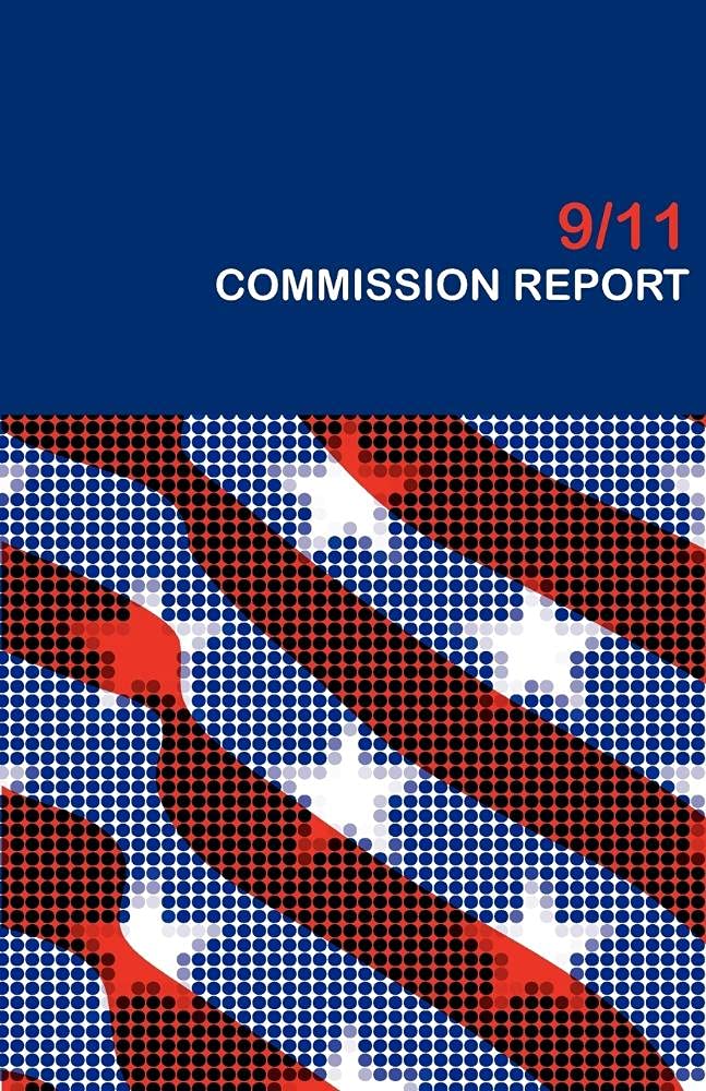 9/11 Commission Report
