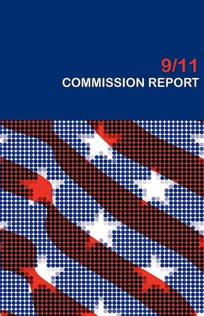 9/11 Commission Report