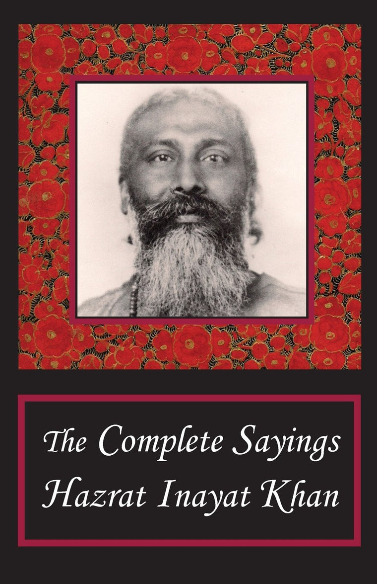 The Complete Sayings