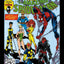 Spider-Man & The New Warriors: The Hero Killers