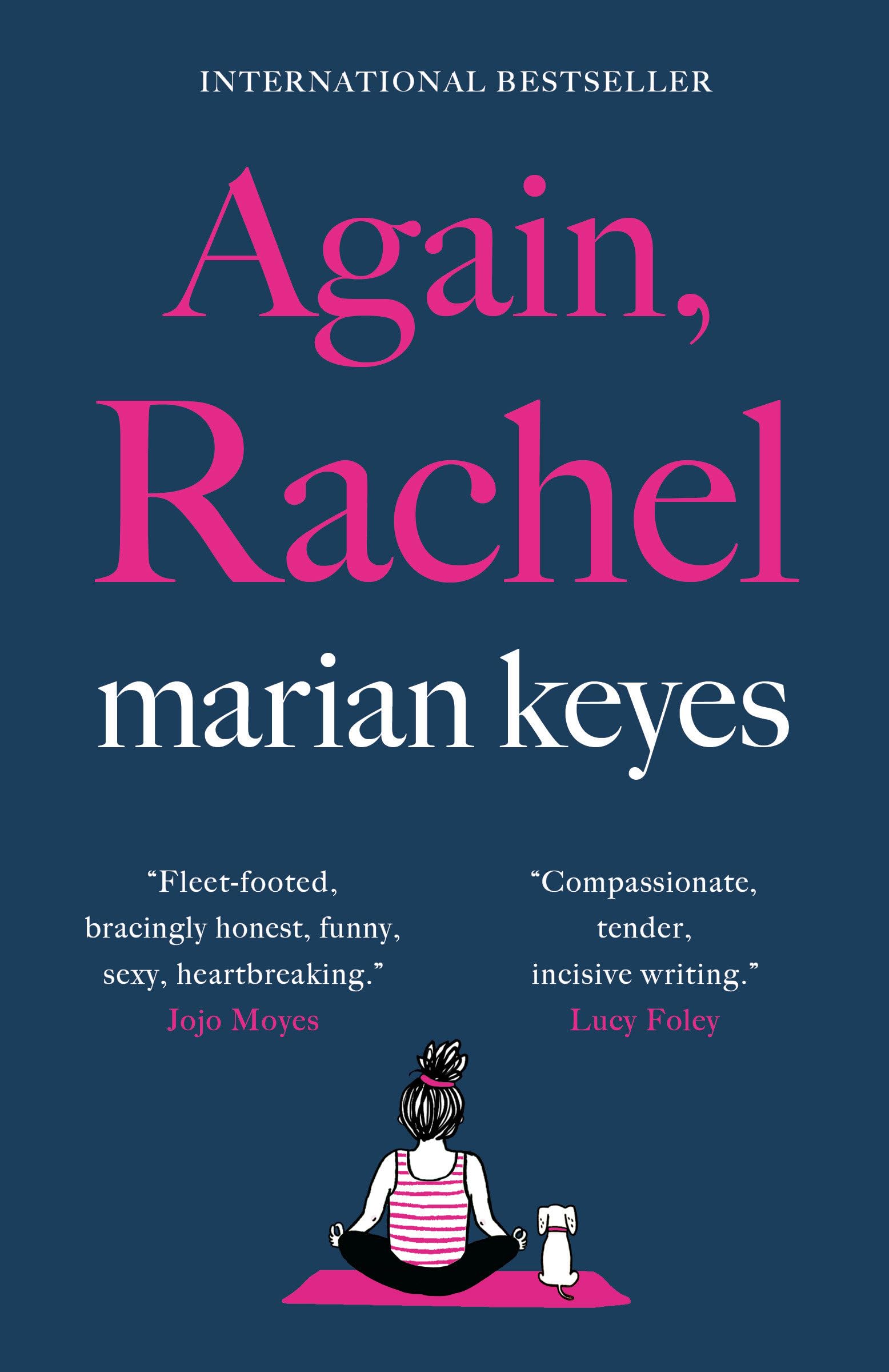 Again, Rachel (Walsh Family)