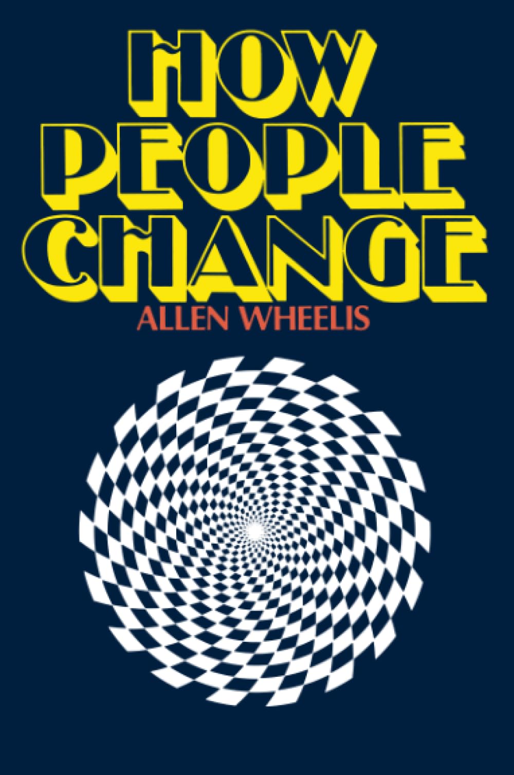How People Change