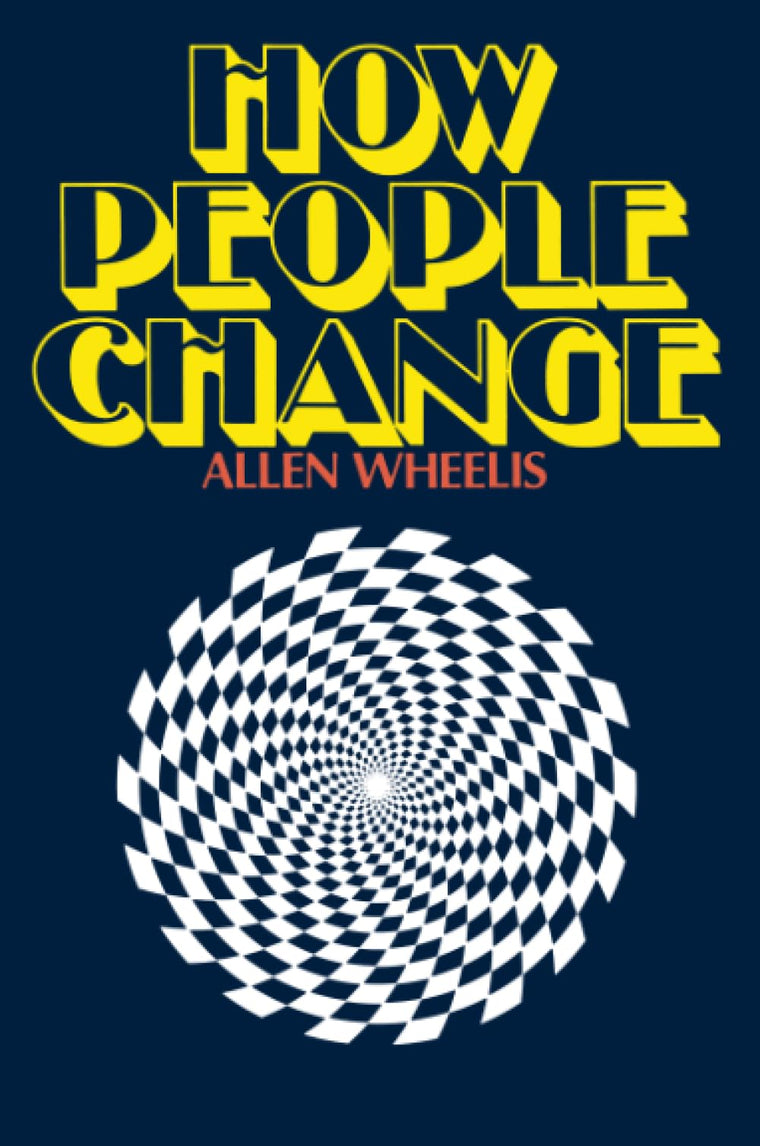 How People Change