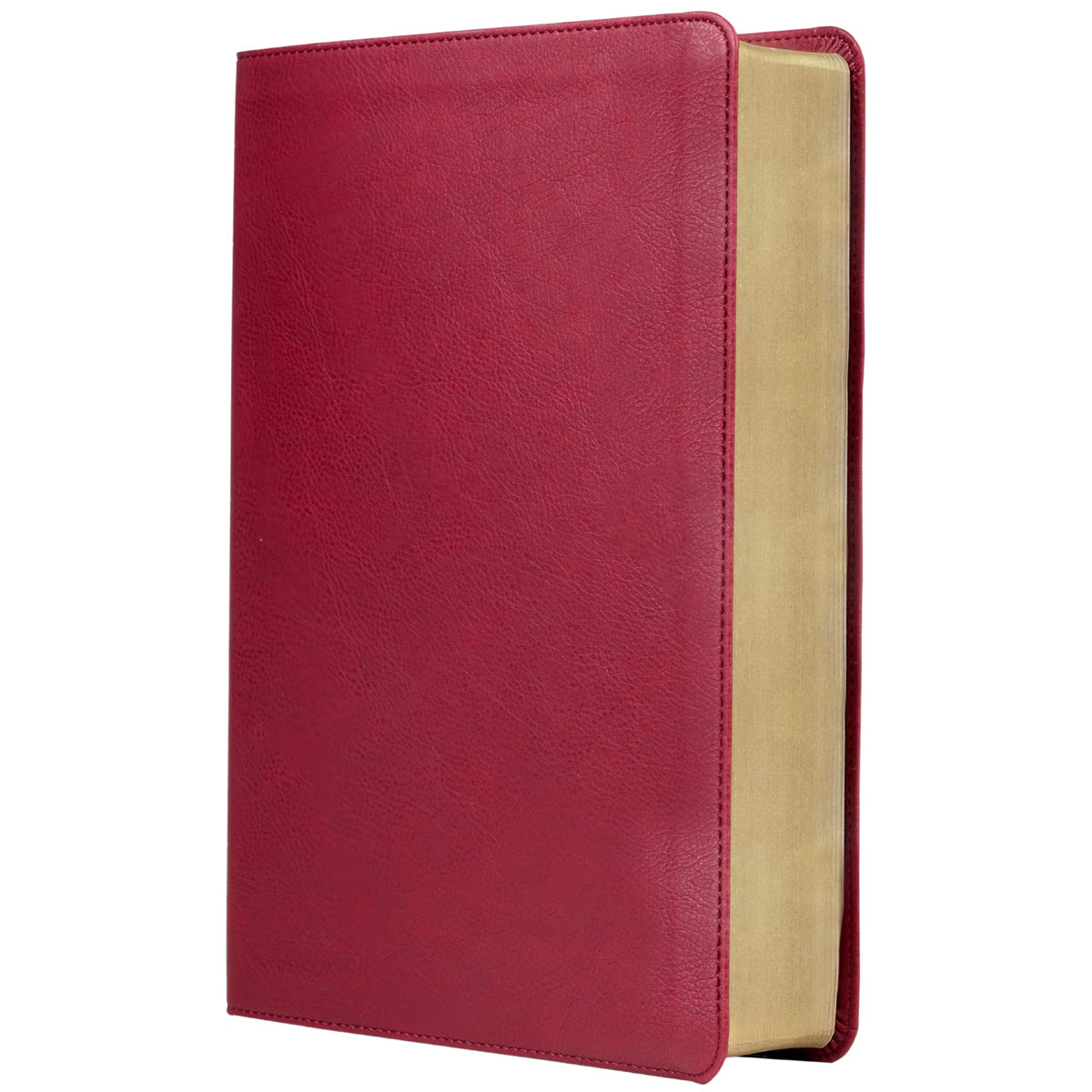 RVR, Biblia de estudio trasfondo cultural (El contexto lo cambia todo), Leathersoft, Rojo vino, Interior a color, Comfort Print: Explora el mundo antiguo de la Escritura (Spanish Edition)