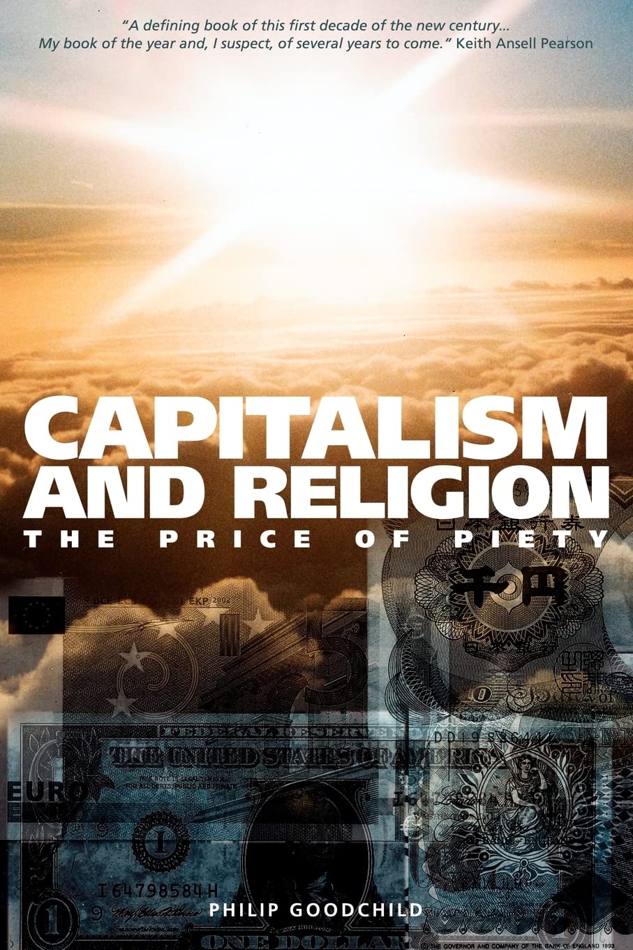 Capitalism and Religion: The Price of Piety