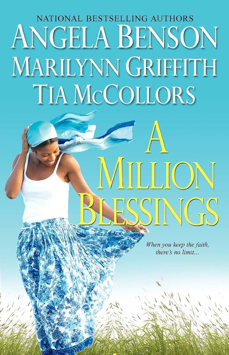 A Million Blessings