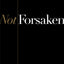 Not Forsaken: Finding Freedom as Sons & Daughters of a Perfect Father