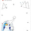 School Zone Connect the Dots Workbook: 32 Pages, Preschool, Kindergarten, Dot-to-Dots, Counting, Number Puzzles, Numbers 1-10, Coloring, Ages 3 to 5 (Get Ready! Book Series)