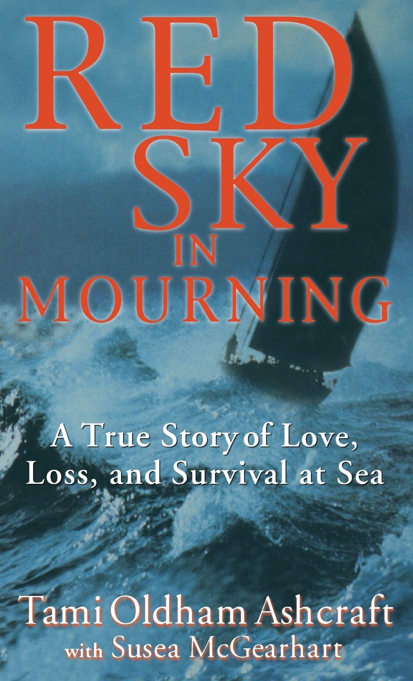 Red Sky in Mourning: A True Story of Love, Loss, and Survival