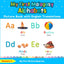 My First Malagasy Alphabets Picture Book with English Translations: Bilingual Early Learning & Easy Teaching Malagasy Books for Kids (Teach & Learn Basic Malagasy words for Children)