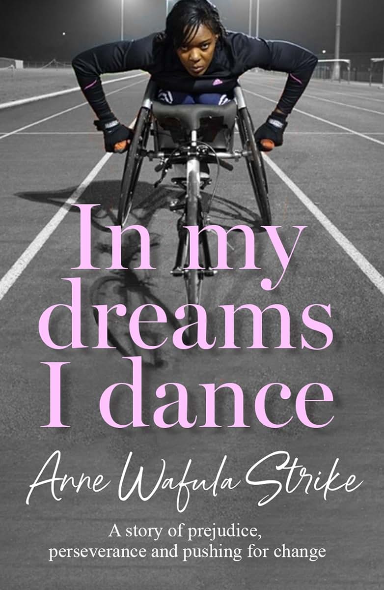 In My Dreams I Dance: A story of prejudice, perseverance and pushing for change