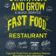 How to Start, Run, and Grow a Quick Service Fast Food Restaurant: Tips and Tricks from an Industry Veteran - Franchise or Non-Franchise