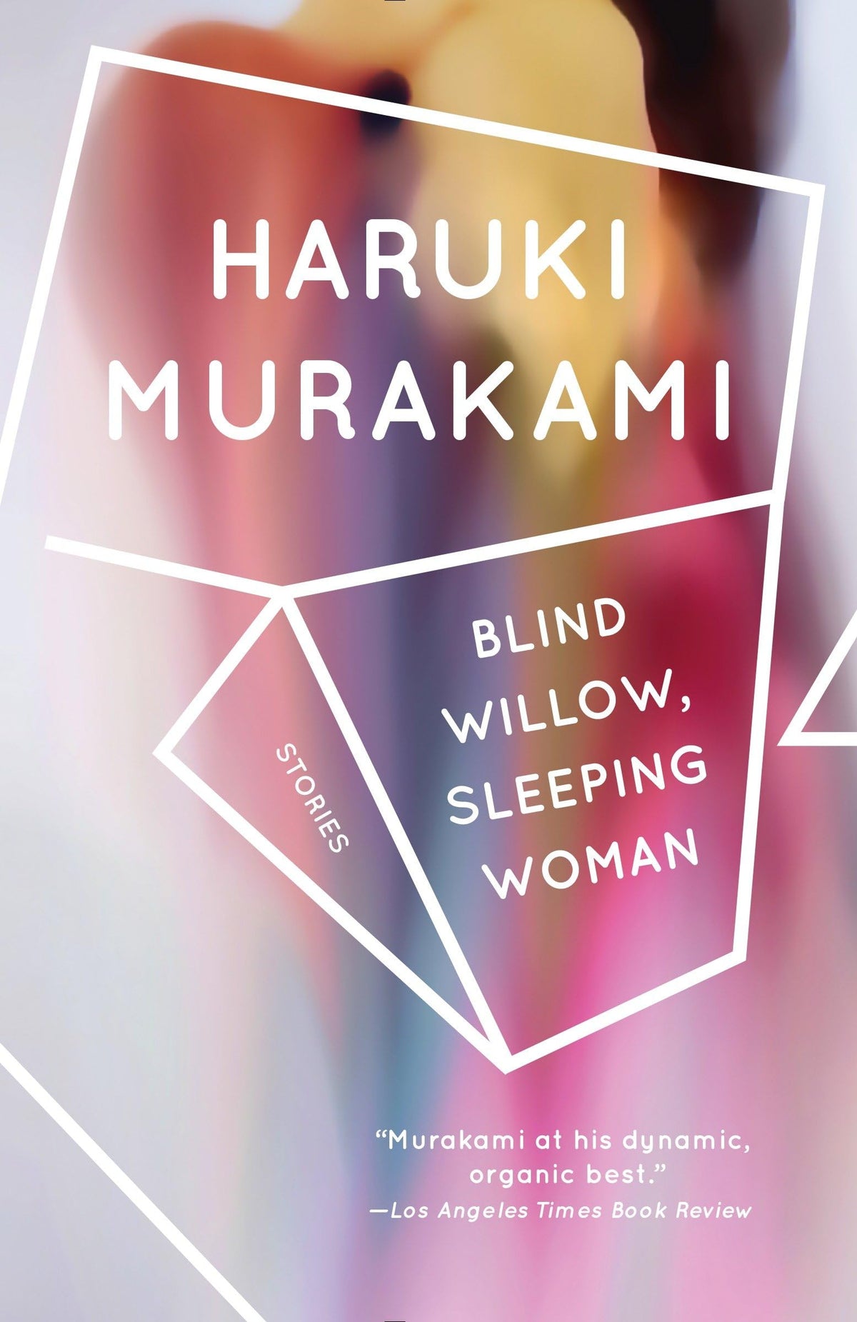 Blind Willow, Sleeping Woman: Stories (Vintage International)