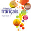 Pupil Book 1 (Mission: francais)