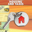 Consumer Math Reproducible The Mathematics of Housing & Taxes
