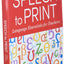 Speech to Print: Language Essentials for Teachers